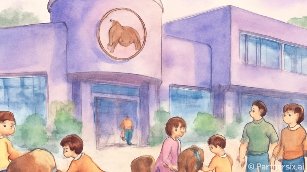 아이와 함께 즐기는 청도소싸움미디어체험관