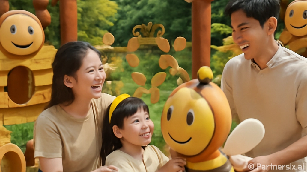 칠곡 꿀벌나라테마공…