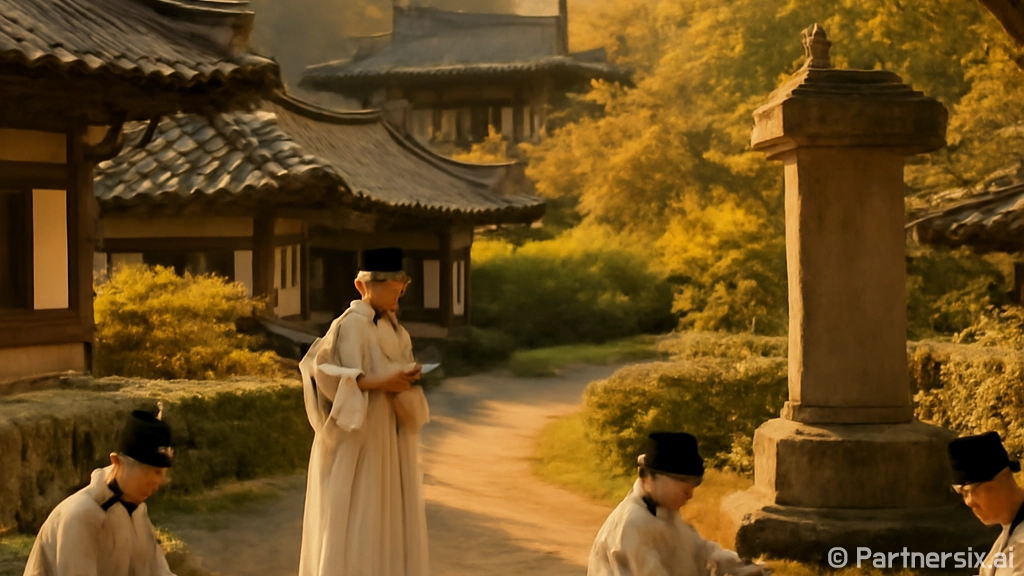 경북 영주 선비촌, 유교문화의 숨결