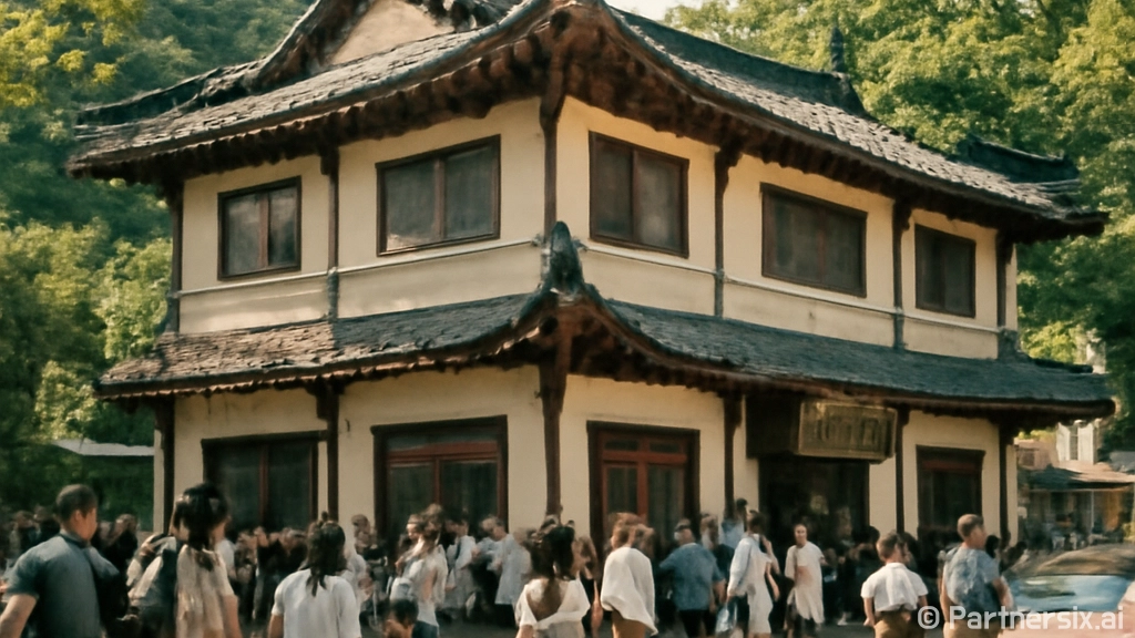 경주 황리단길 생활문화센터 완벽 가이드
