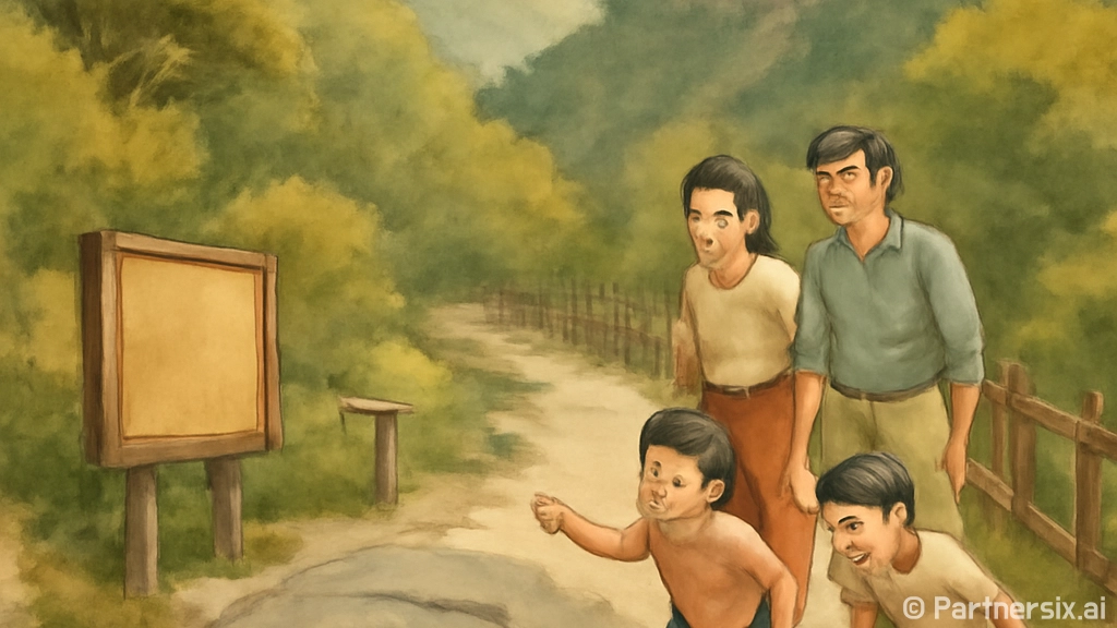 경북 청송 신성계곡, 자연과 역사를 품다