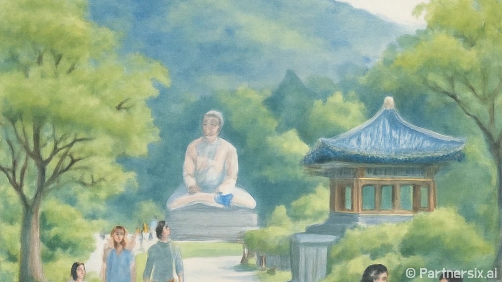 경북 김천 여름 명소 3선