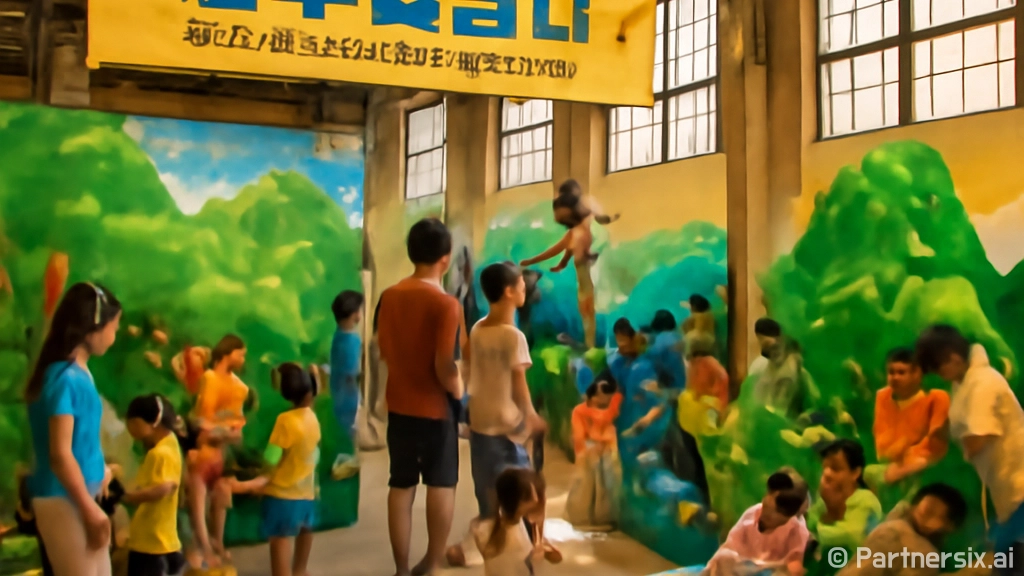 포항 문화예술팩토리…