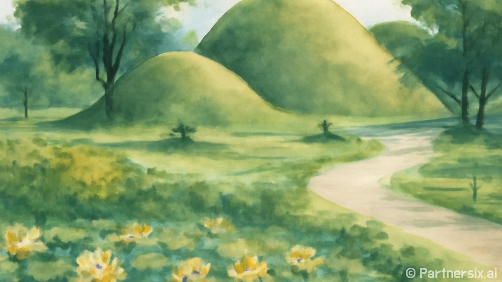 경주 황남동고분군,…