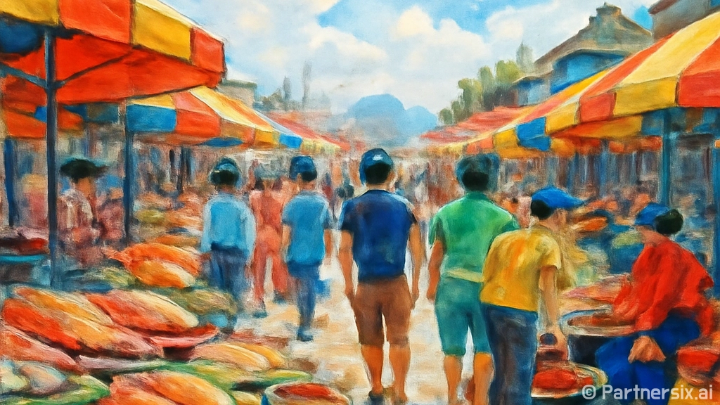 포항 죽도시장, 바다 맛의 진수