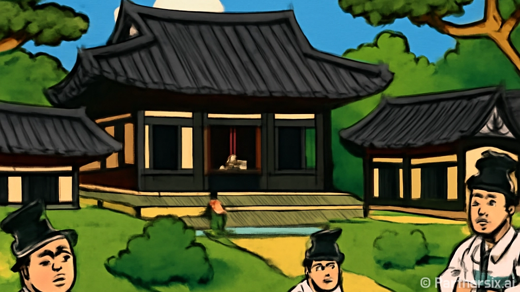 경산 금호서원, 선…