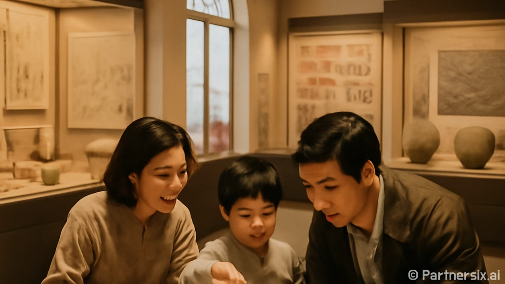 경북 김천시립박물관…