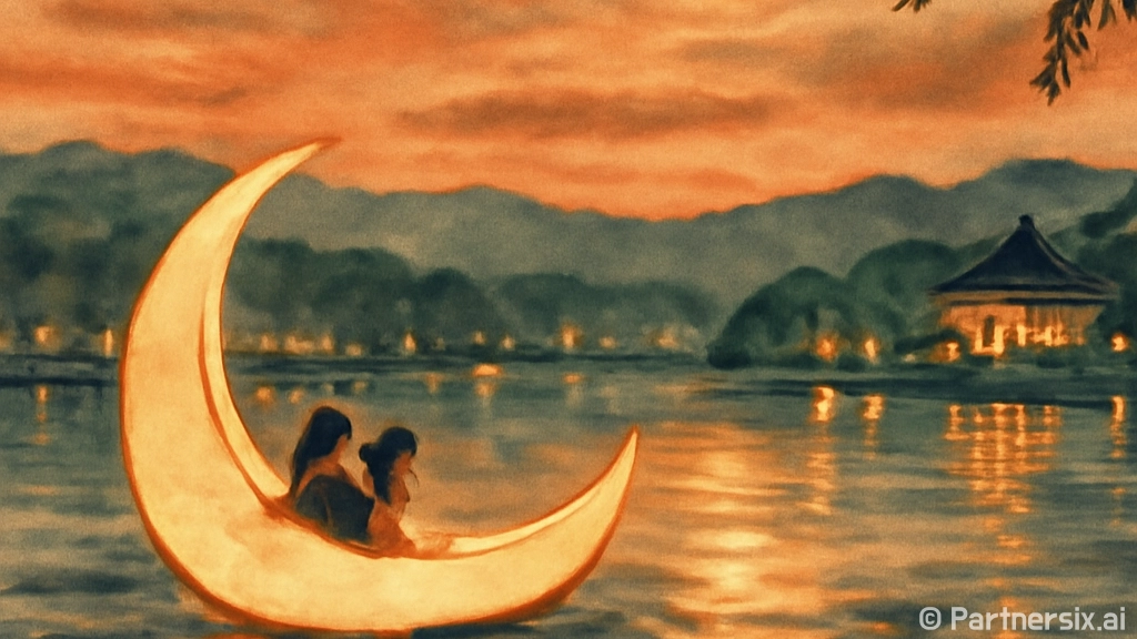 경주 보문호 문보트, 밤을 밝히는 로맨틱 명소