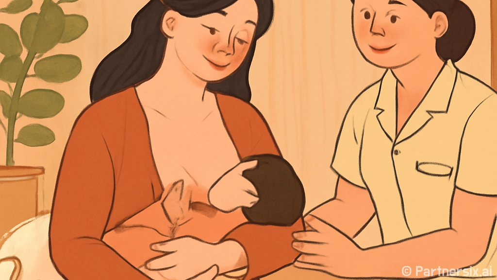 경북 출산가정 산모…