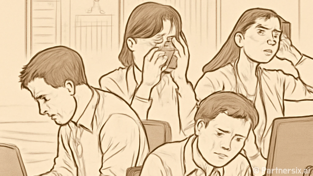 직장인 건강 지키기…