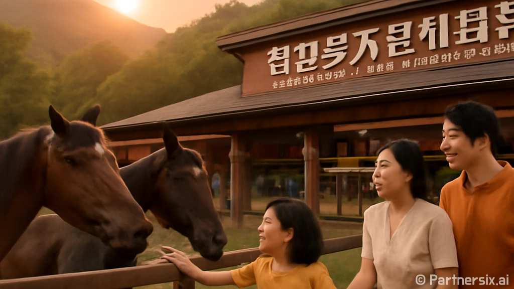 아이와 함께하는 영…