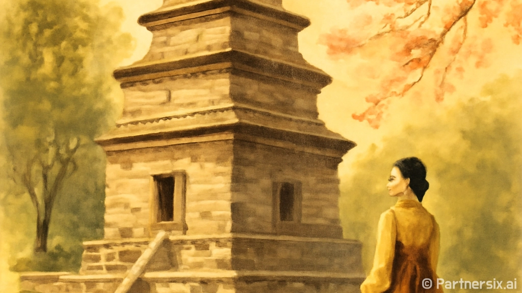 경주 분황사, 신라 천년의 숨결
