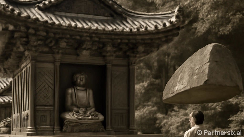 영주 부석사, 천년…