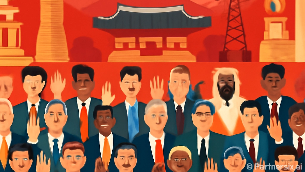 경북, 2025년 APEC 정상회의 완벽 준비