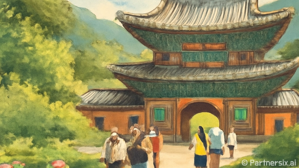 경산 환성사, 고즈…