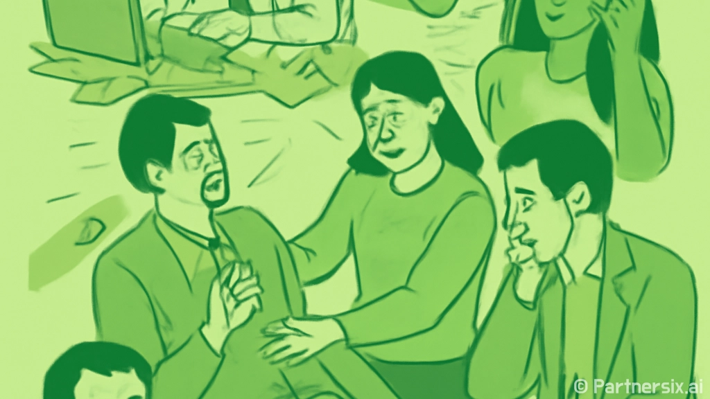 일상 속 급성심장정지, 원인과 대처법