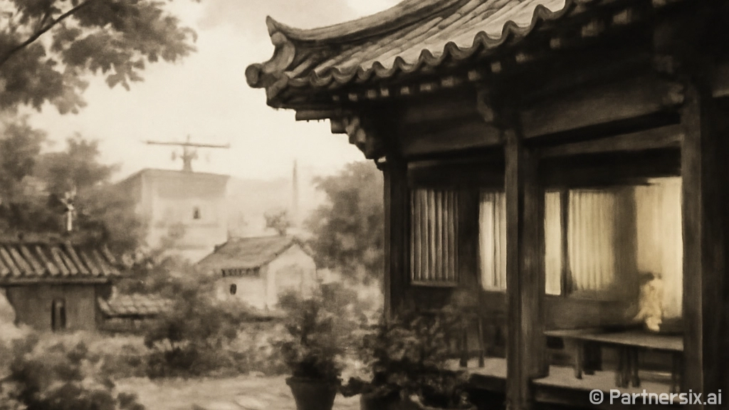 예천향교, 고즈넉한 산책 명소