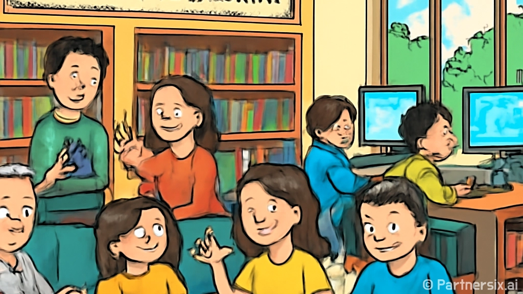 경북 영양도서관, …