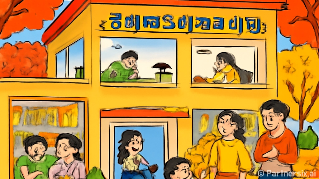 가을 독서 명소, …
