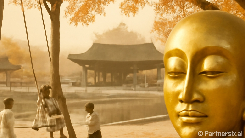 경산 삼성현역사문화공원 가을 나들이 명소