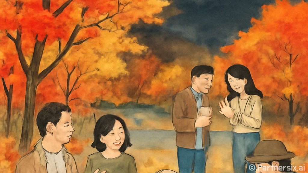 가을철 산불조심기간…