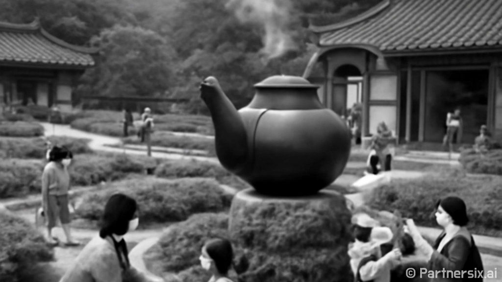 경산동의한방촌에서 …