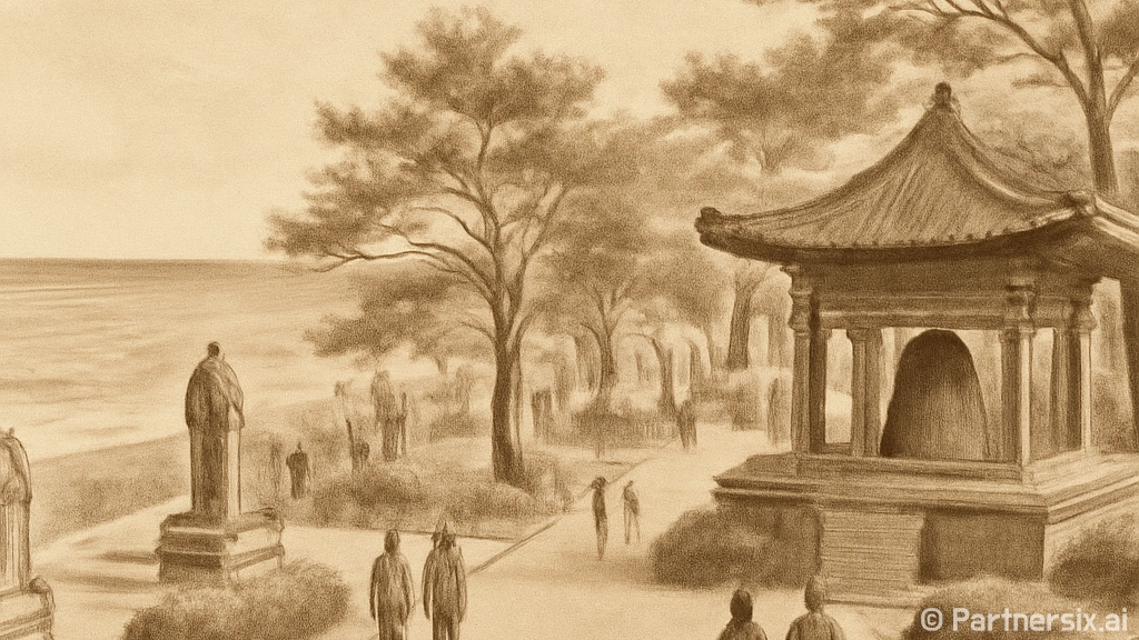 영덕 삼사해상공원, 바다 산책의 진수