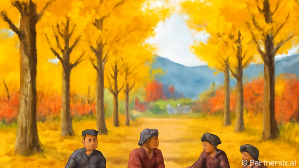 경주 도리마을 은행…