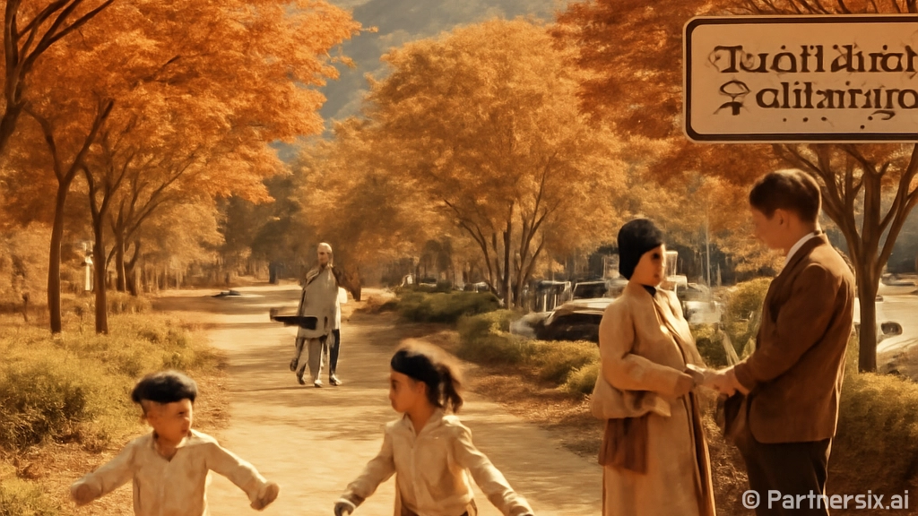 문경 모전공원, 가…