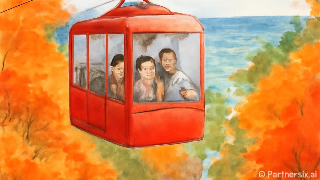 울진 왕피천 케이블…