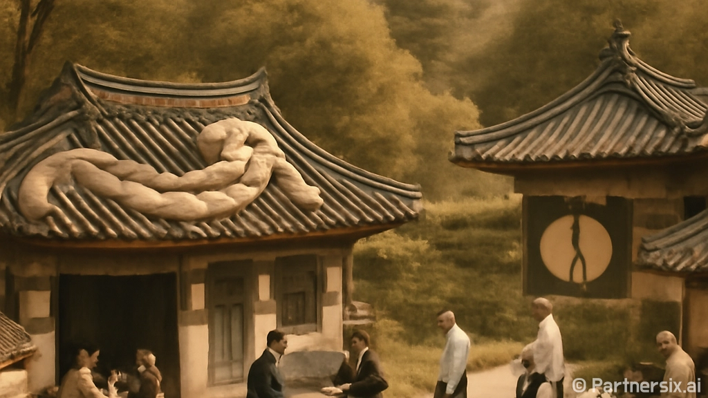 영천 한의마을, 몸…