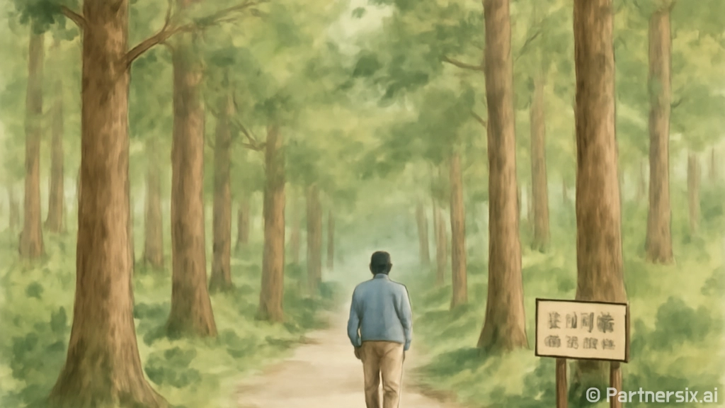 경주 편백숲내음길,…