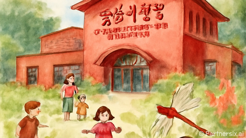 예천곤충생태체험관 …