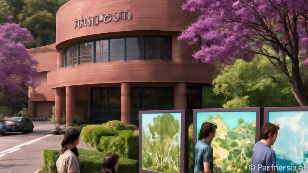 안동 산림과학박물관…