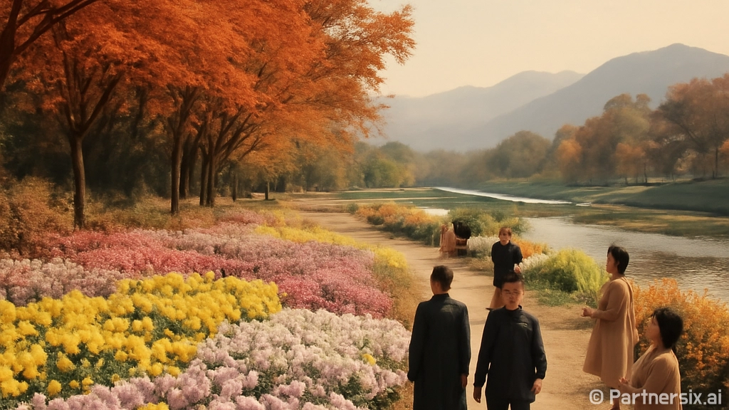 영천생태지구공원 가…