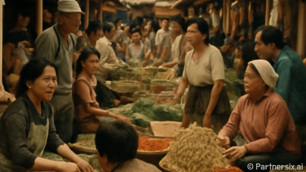 영덕 영해만세시장,…