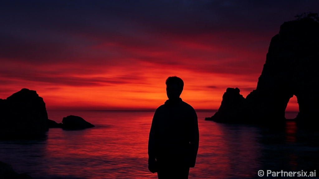 경북 노을 명소 4선, 하루 마무리 명장면