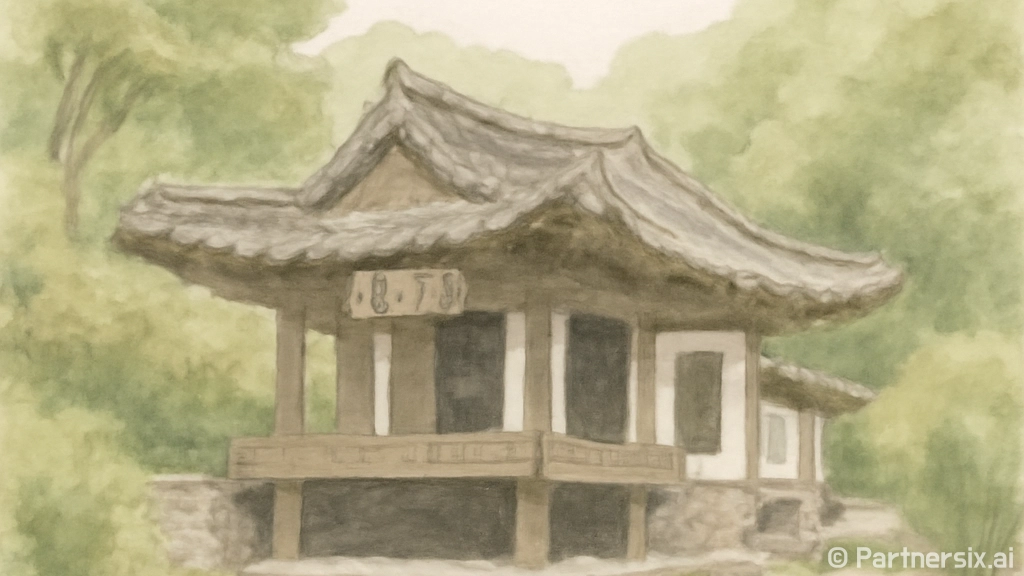 미스터션샤인 명소 …