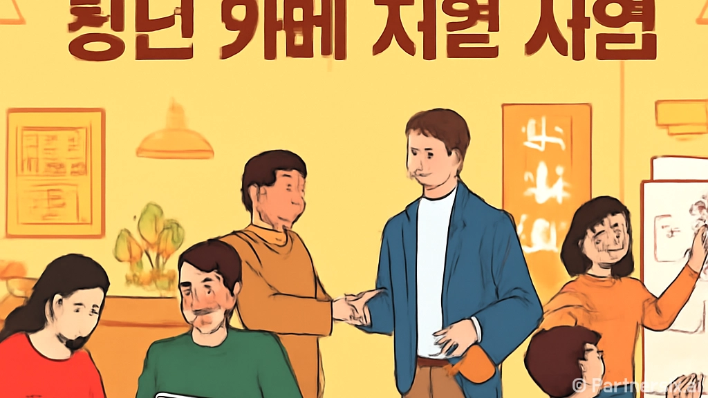 경북 청년 위한 꿈…