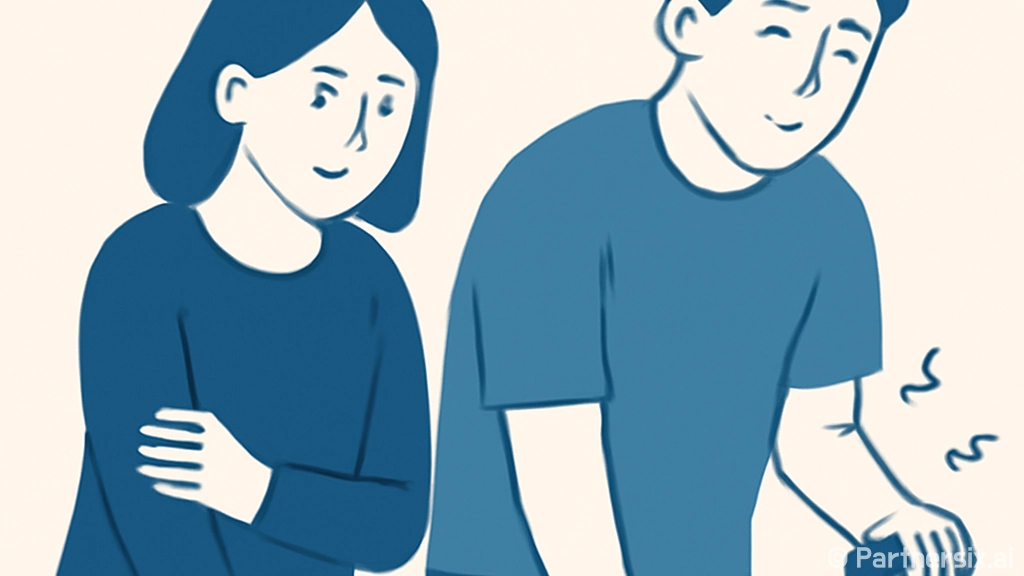 중증 근무력증 증상…