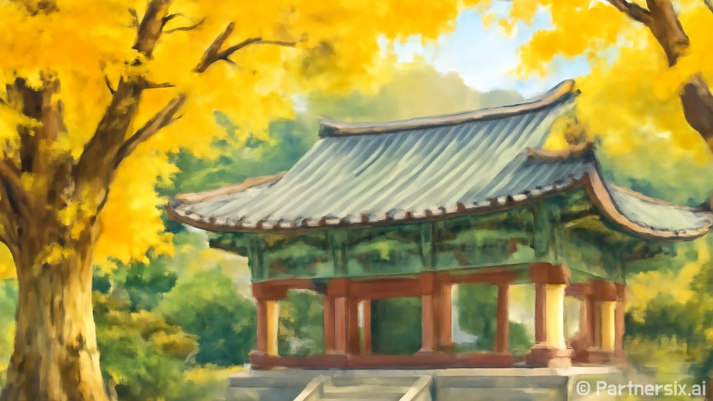 천년의 숨결, 청도…