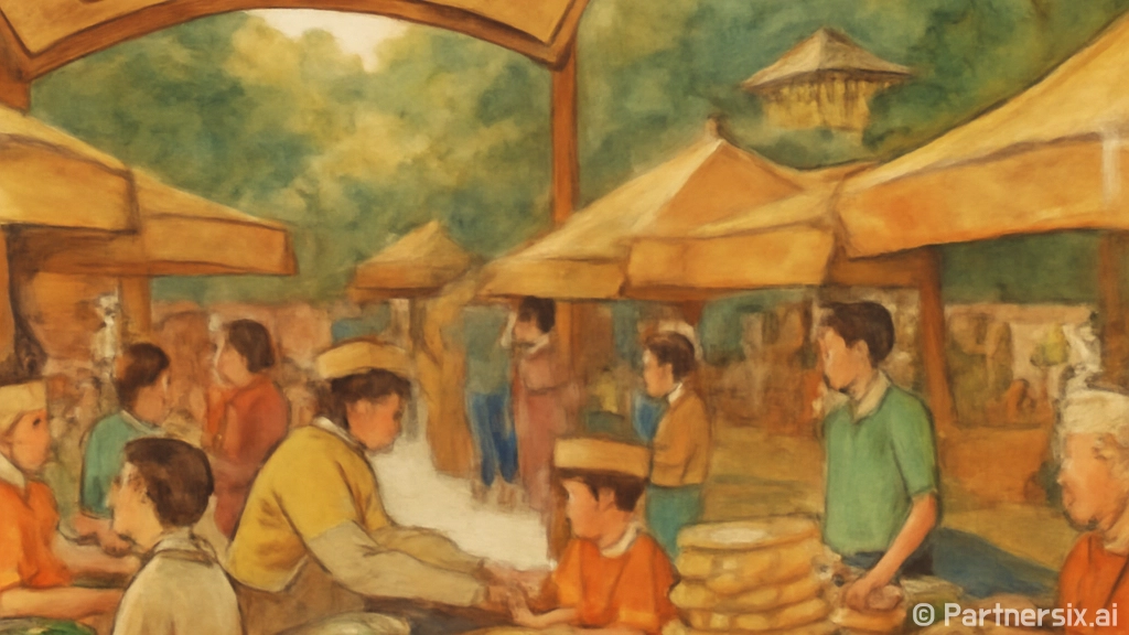 경산공설시장, 전통…