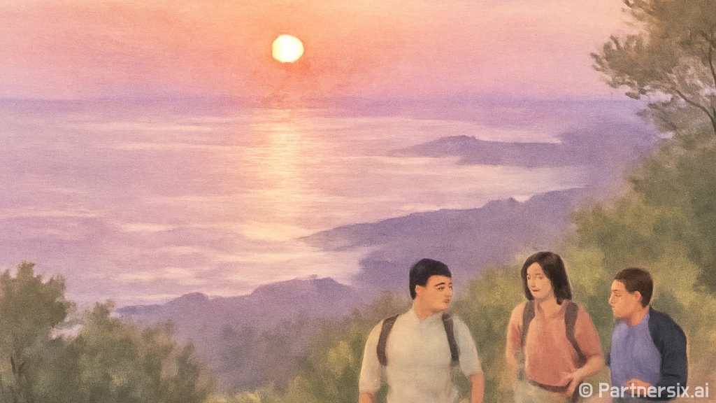 포항 곤륜산 동해 …