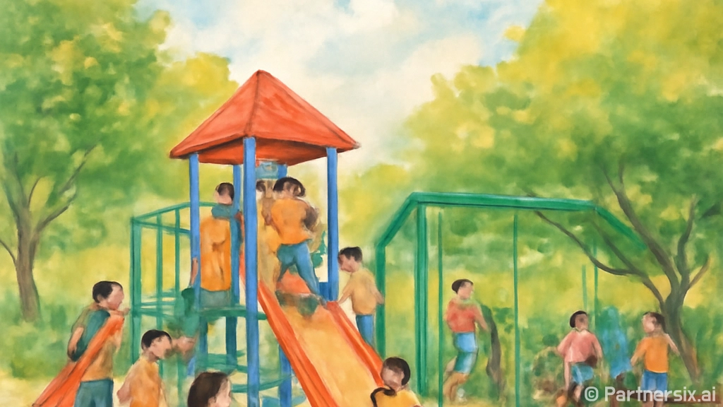 봉화 모두의 놀이터, 가족 나들이 명소