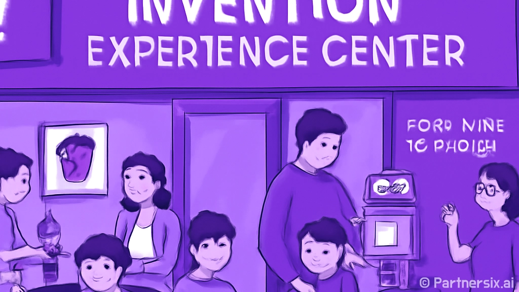 경북 발명체험교육관, 아이와 함께하는 무료 체험 명소