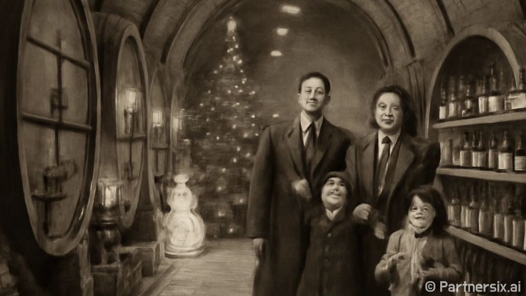 영천 와인터널, 겨울철 실내 명소