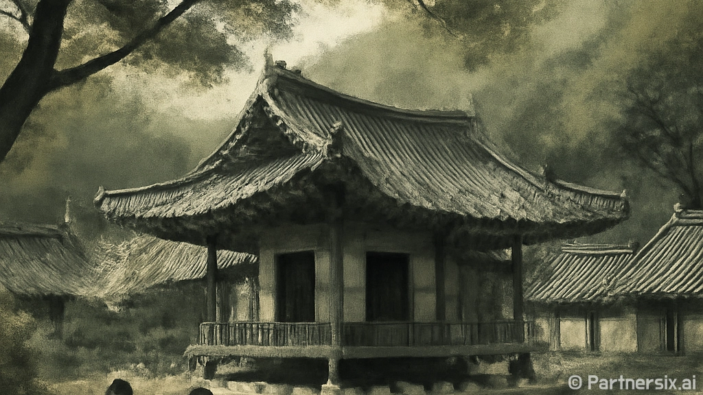 문경 근암서원, 조선 유교교육의 숨결