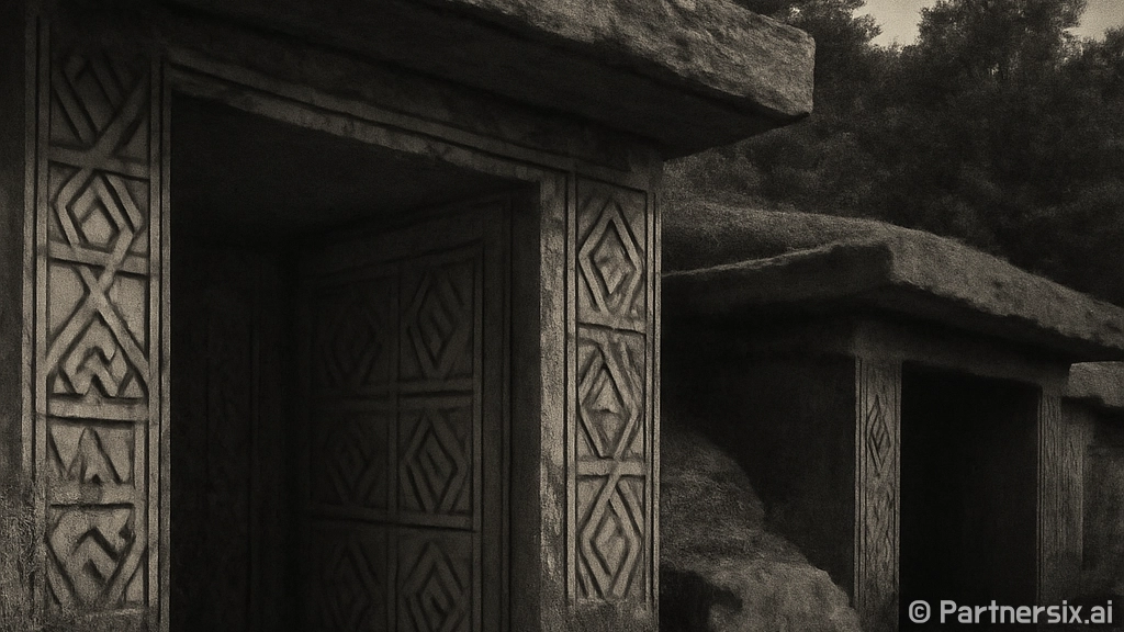 영주 순흥 벽화고분, 시간 속 역사 산책