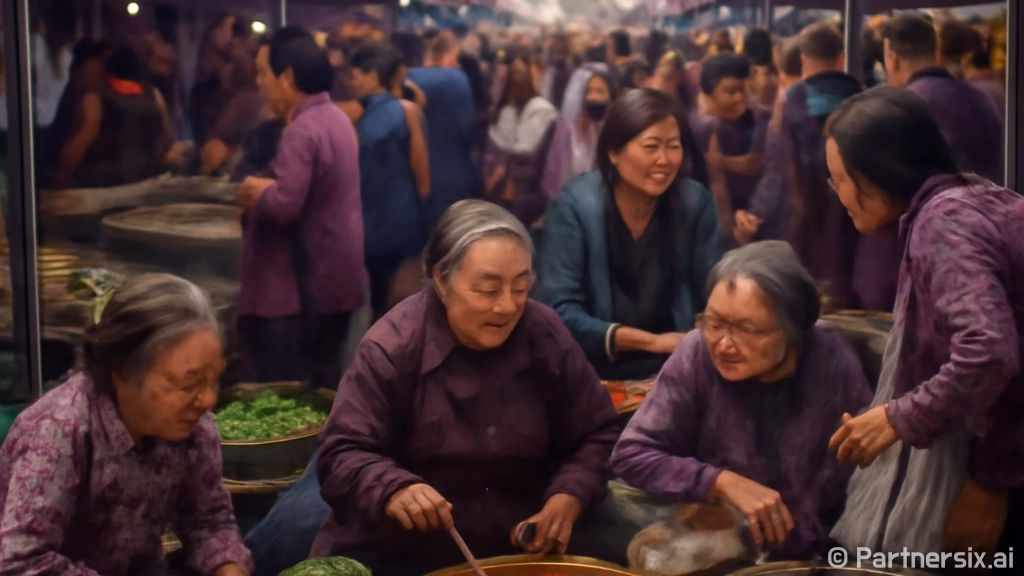 고령 대가야시장 장…
