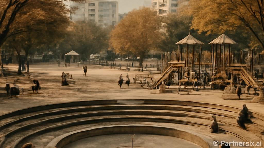 구미 원평공원, 도…